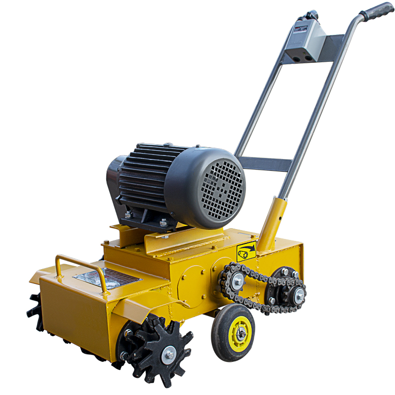 地面清灰机混凝土水泥楼面清渣机路面拉毛刨地机砂浆其他机械五金新