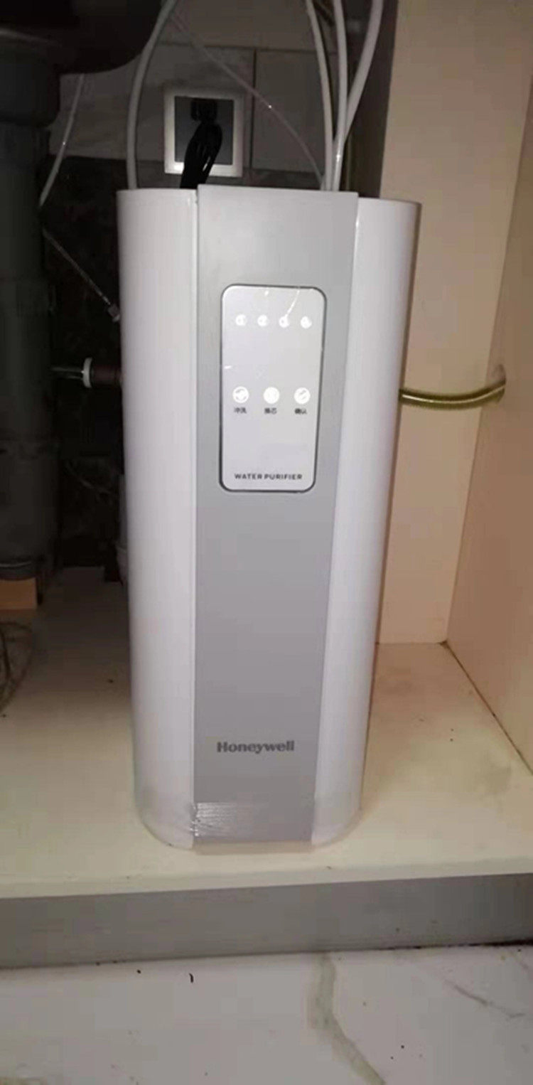 滤芯霍尼韦尔净水器pjro400反渗透纯水机pppecptc净水器