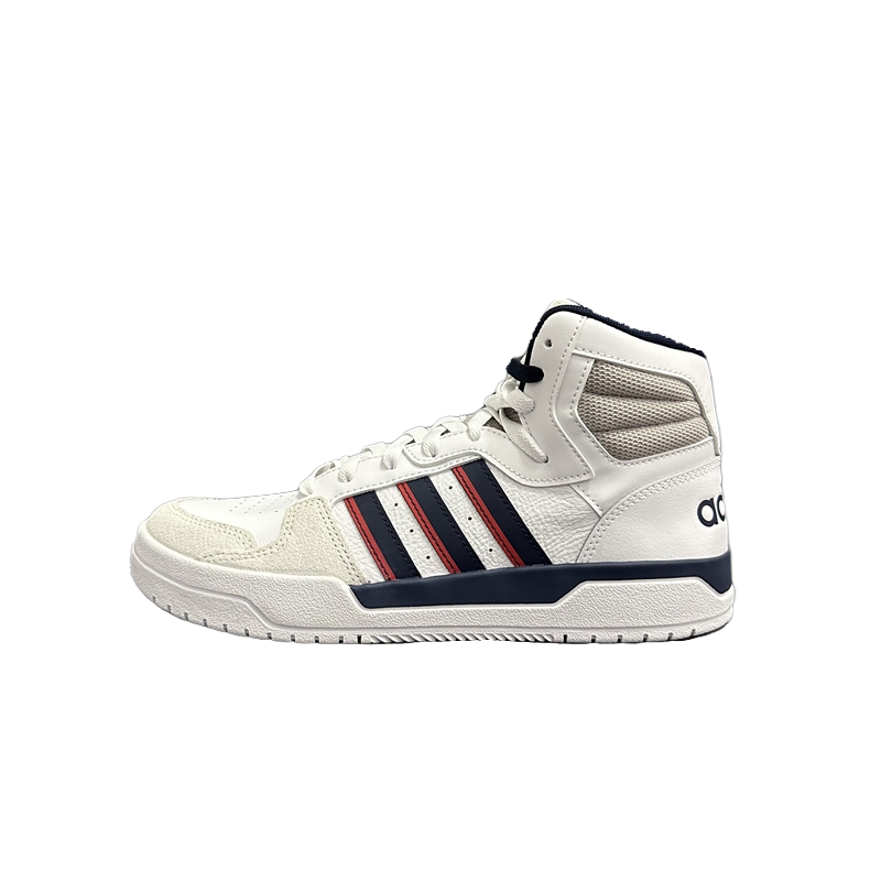 adidas阿迪达斯neoentrap男篮篮球风中经典运动休闲板鞋板鞋
