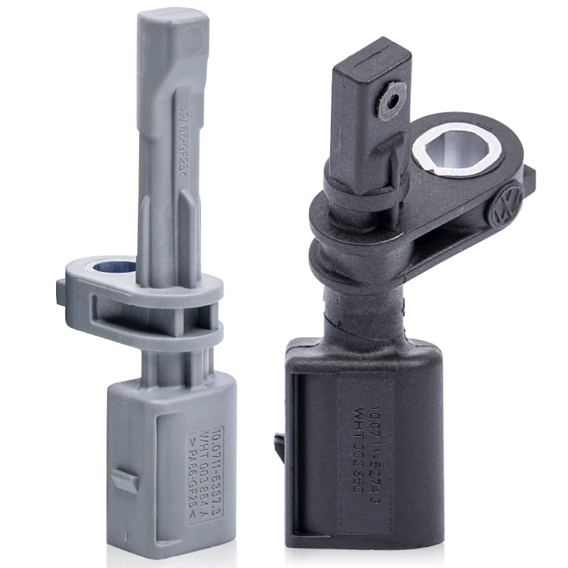 传感器适配奥迪a3q2高尔夫迈腾腾凌新明锐速车轮汽车传感器