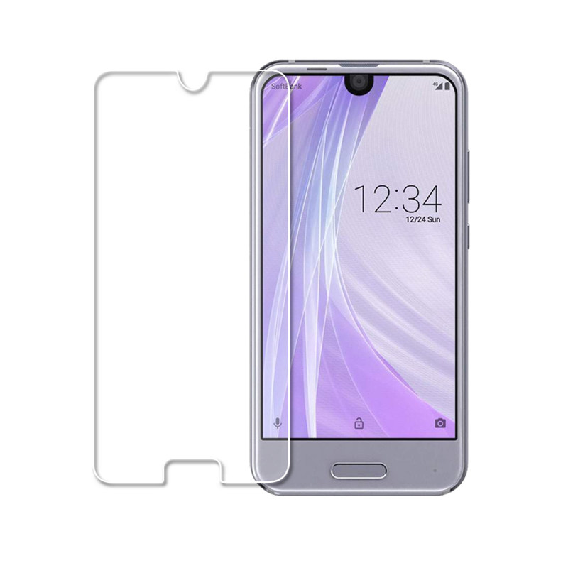 m06保护膜 防爆手机膜 compact 701sh sharp夏普aquos shv41 - 爱购网