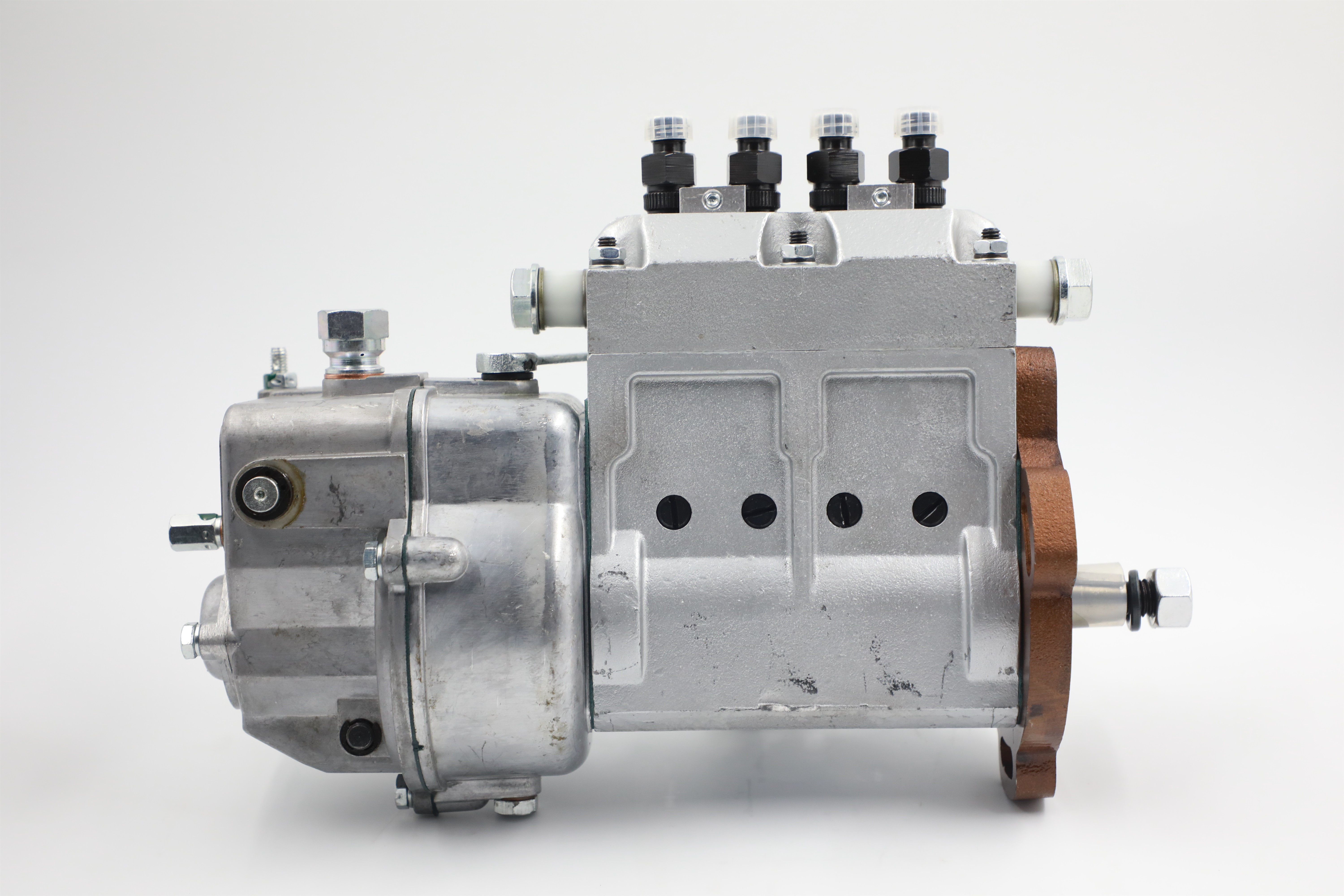 油泵常州东风拖拉机常柴4g33t高压柴油农机配件