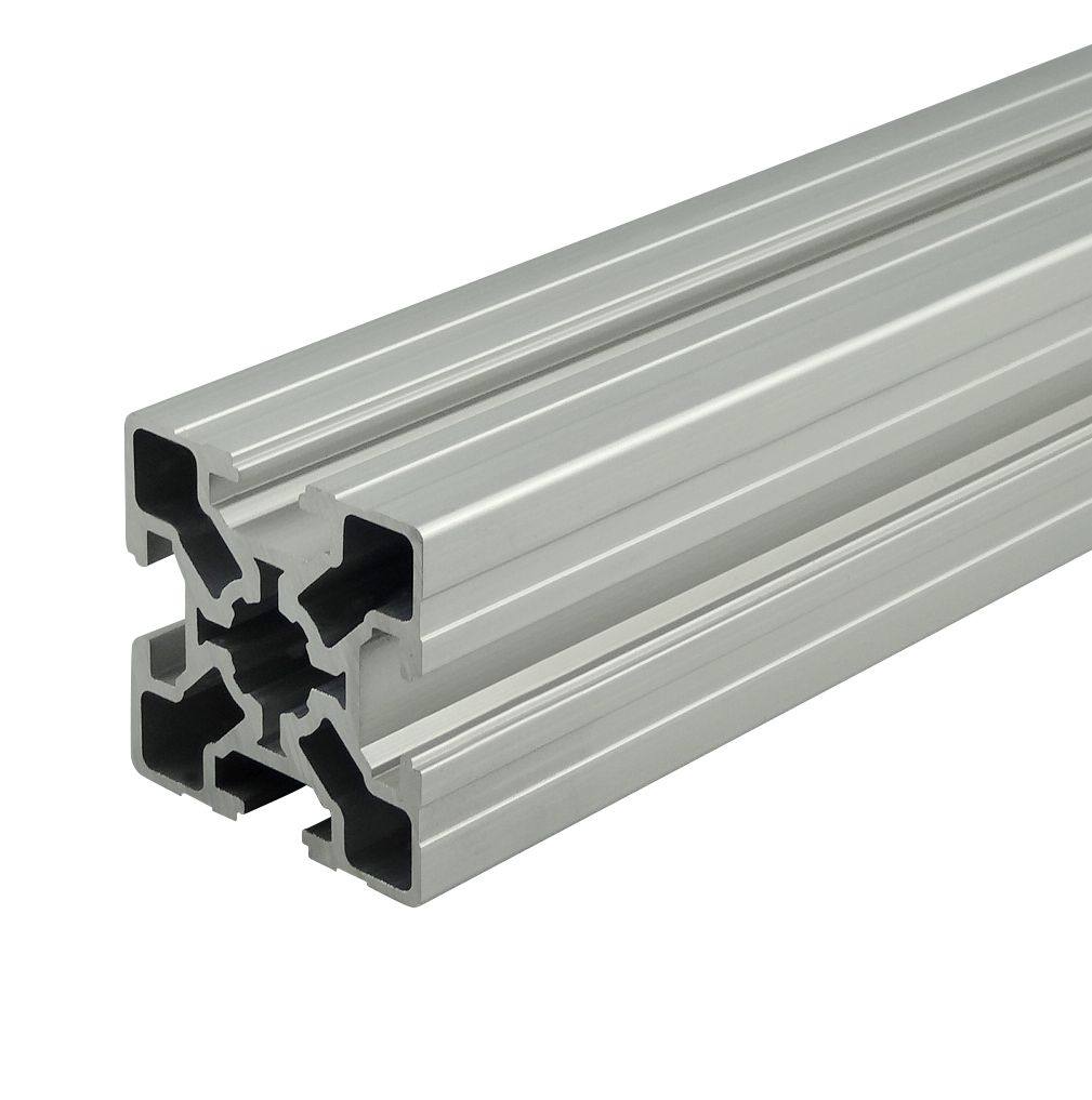 厂家直销 工业铝型材5050l 欧标5050铝型材 流水线机架铝材