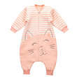 Baby Sleeping Bag Spring And Autumn Thin Cotton Four Seasons Air Cotton Baby Pure Cotton Children's Warm Keeping Children's Anti Kick Split Sleeping Bag Baby Sleeping Bag Spring And Autumn Thin Cotton Four Seasons Air Cotton Baby Pure Cotton Children's Warm Keeping Children's Anti Kick Split Sleeping Bag