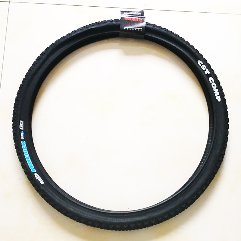 正新c1673独行侠山地外胎maverick自行车防刺自行车外胎