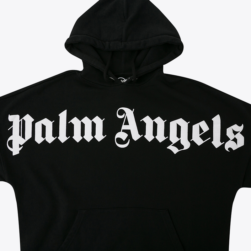 palmangels棕榈天使pa男士卫衣连休闲套头长袖卫衣