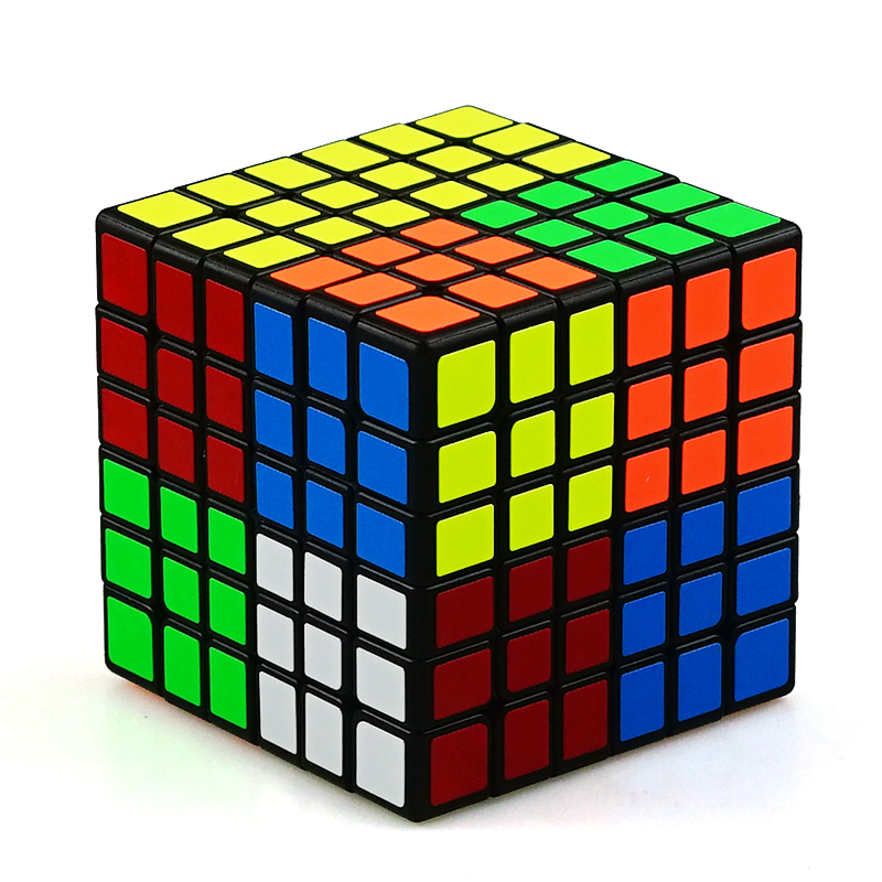 魔方奇艺六七八九九十高阶专业比赛6789益智魔方