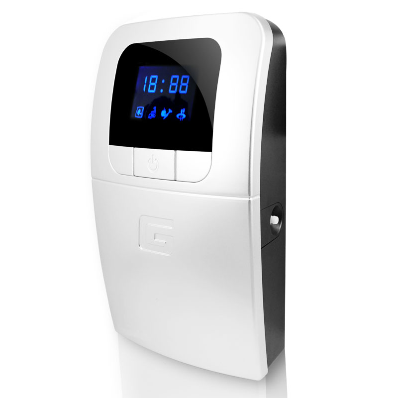 空气消毒机家用臭氧机水果蔬菜多功能家用解毒机净化器米肉洗菜机