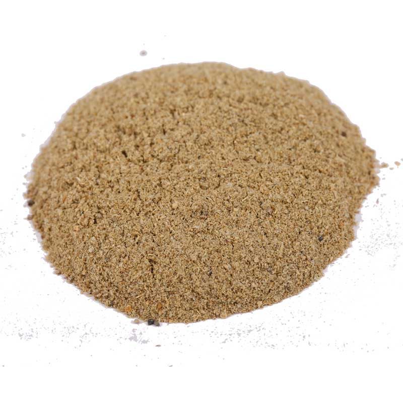 国产蒸汽鱼粉小龙虾鸡鸭鹅猪鱼蟹养殖饲料兽用骨粉宠物原料添加剂