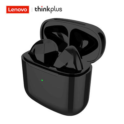 联想thinkplus无线tw50thinkpad入耳运动手机平板笔记本电脑耳麦蓝牙