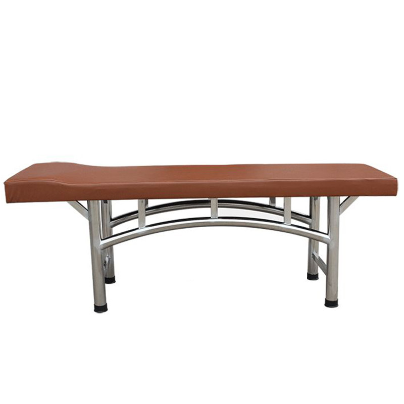 不锈钢搓背床洗浴床按摩床推拿床理疗搓背床美容美体床浴室搓澡床