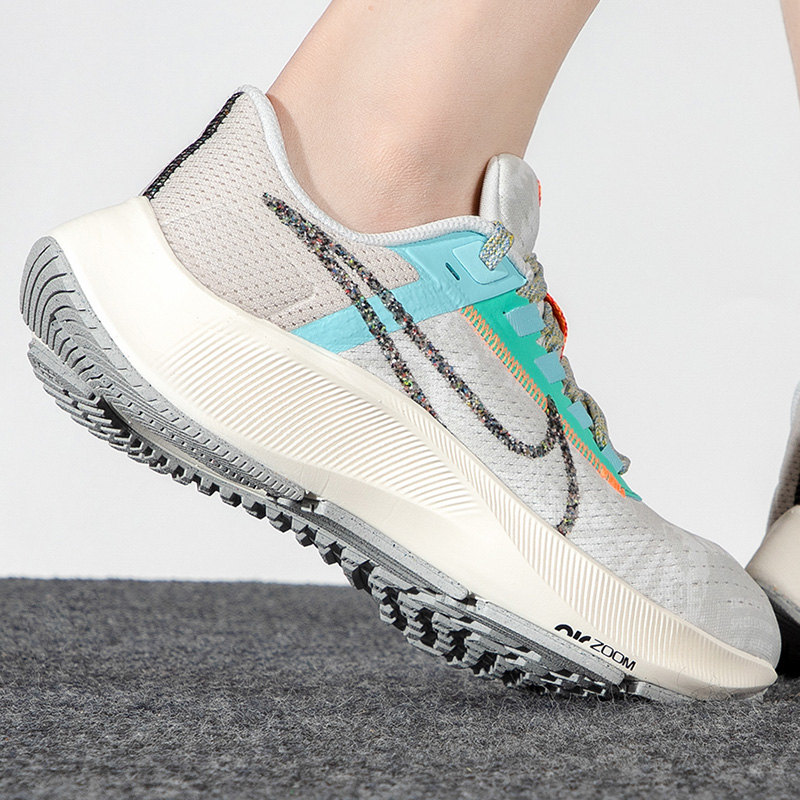 nike耐克女鞋2021秋季新款zoom气垫飞马跑鞋跑步鞋