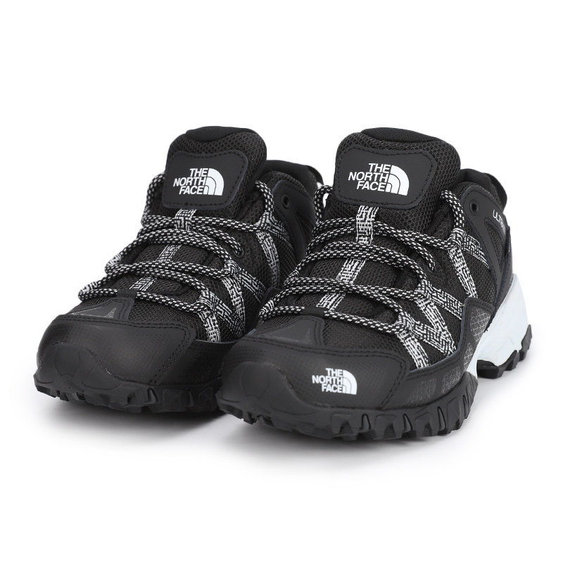 the north face北面女鞋2020秋季新款户外运动鞋耐磨徒步鞋46ck