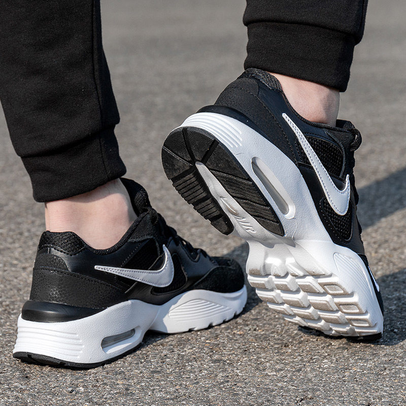 nike耐克男鞋正品2022春季新款气垫运动鞋airmax透气休闲跑步鞋