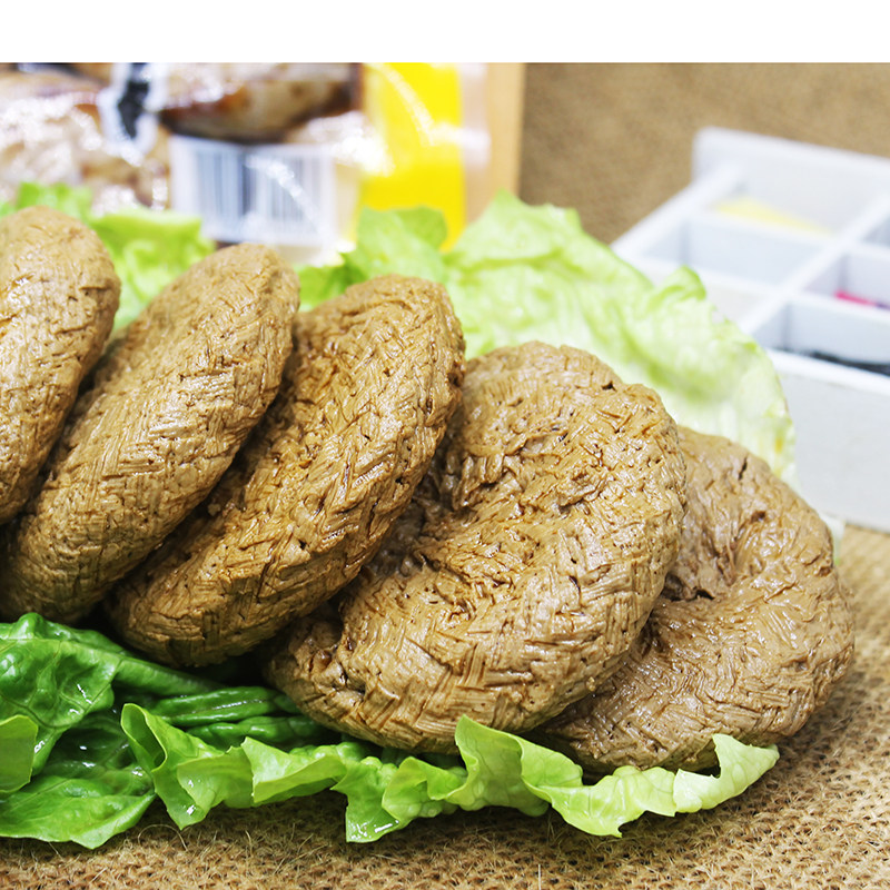 包干蒲包草包香干新鲜豆腐干手工制零食安徽宣城豆腐干