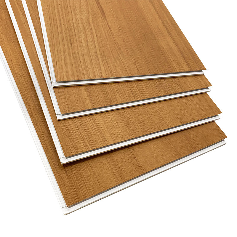 地板pvc锁扣卡扣家用塑胶地板spc石晶免龙骨石塑spc地板