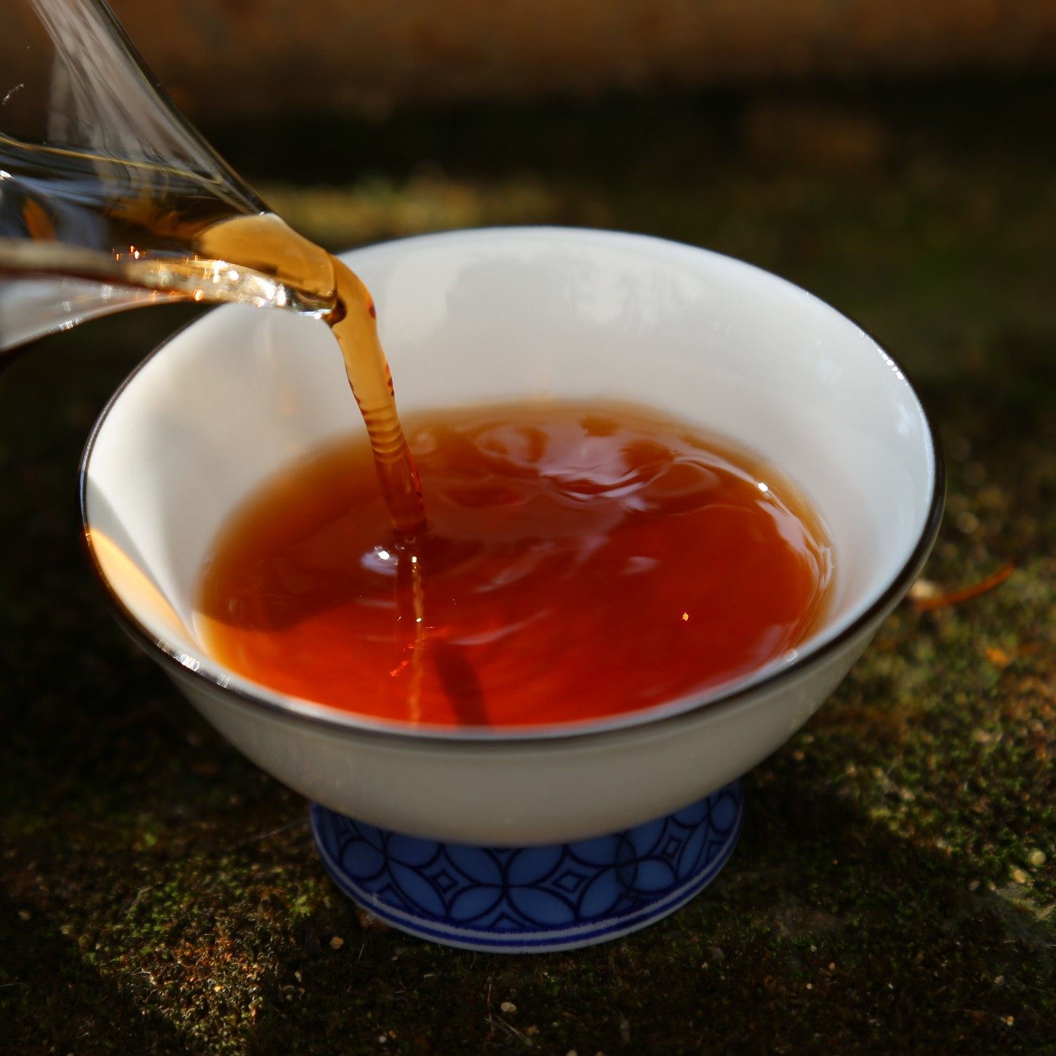 新款善达临沧市大陆云南省普洱茶2019年临沧勐库古树普洱