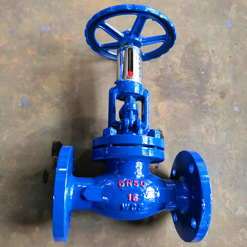 天津大站力字t40h16大连手动调节阀刻度标尺流量其他阀门