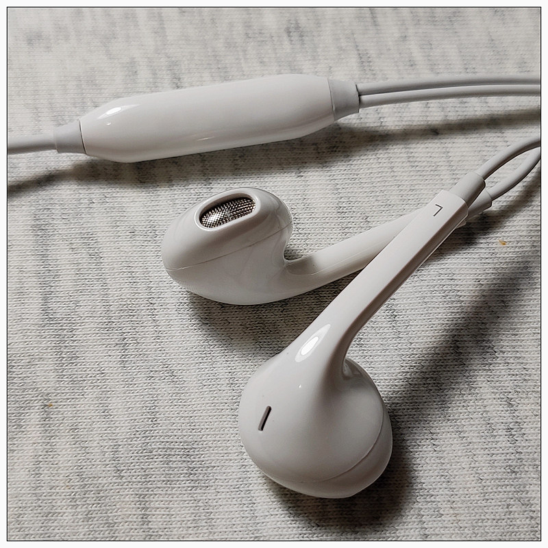 oppo原装耳机mh133 适用r7/r9/r11 plus耳麦r15/r17/k3/k5/k7耳塞