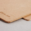 Deli stationery 9226 writing board clip A4 wood clip reading rack hardware fixture anti-rust office learning writing board plywood backing board wood clip student test paper a5 menu clip folder Deli stationery 9226 writing board clip A4 wood clip reading rack hardware fixture anti-rust office learning writing board plywood backing board wood clip student test paper a5 menu clip folder