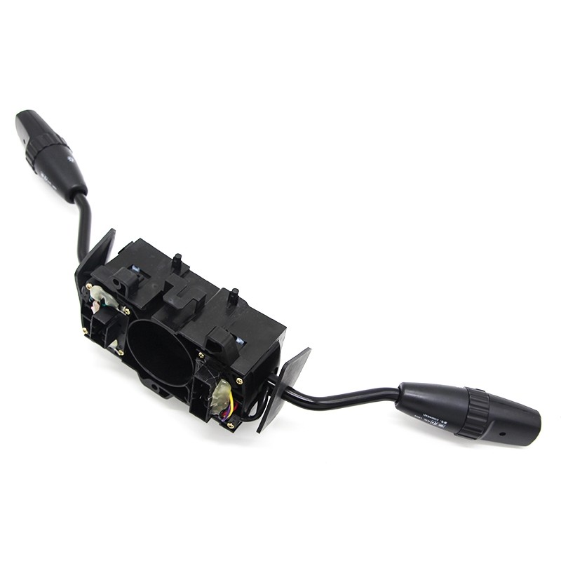 开关解放j6适用于组合大灯雨刮照灯配件其他