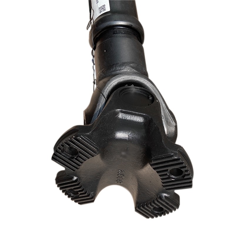 j6传动轴总成适用于解放j6p中桥后桥万向节配件传动轴