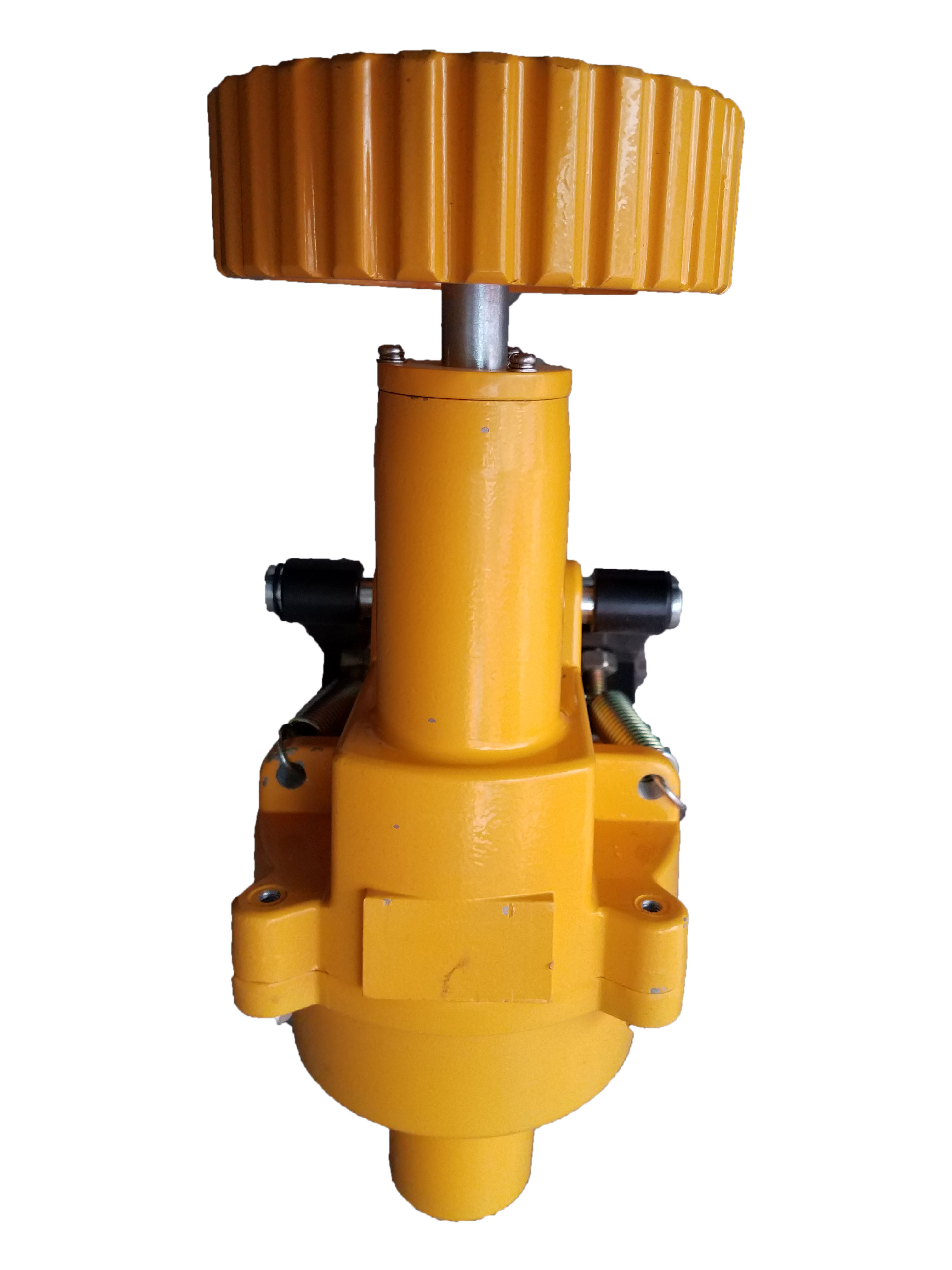 jpns-iii型胶带跑偏开关提升机跑偏开关