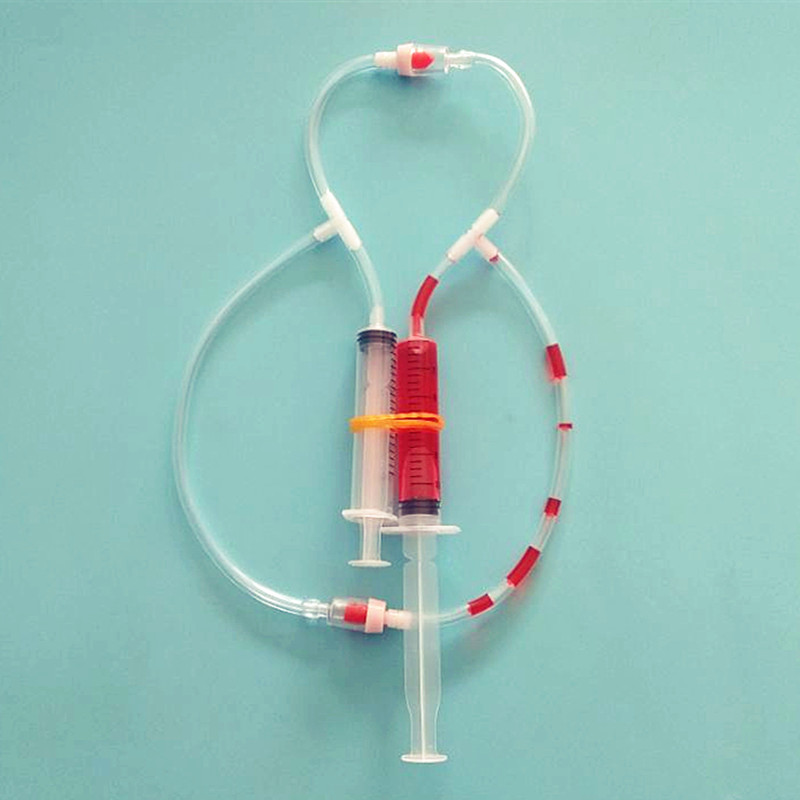 steam创客生理认知科学实验材料生物教具自制人体科学实验