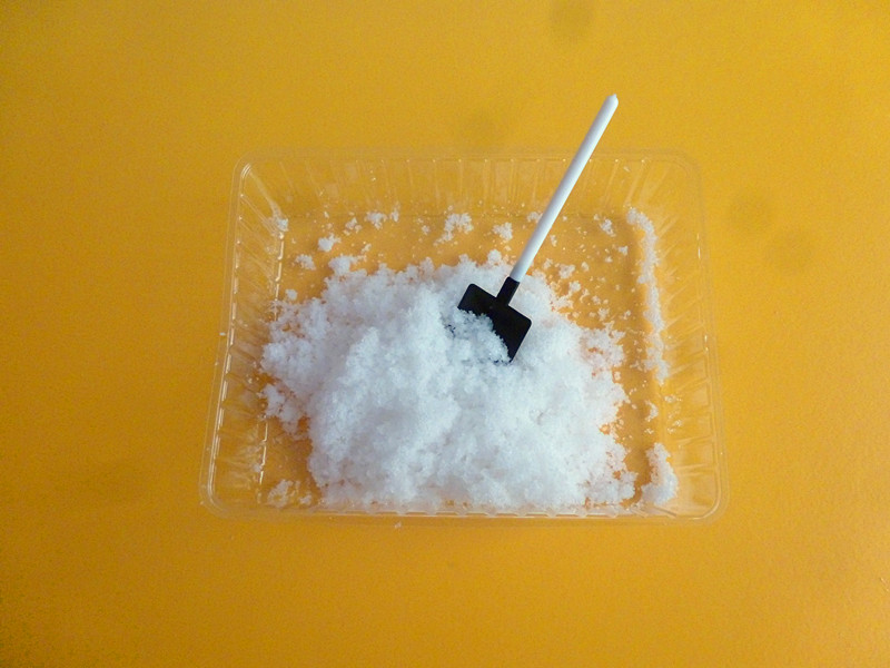 幼儿小学科学实验科技制作diy培训材料造雪雪粉科学实验