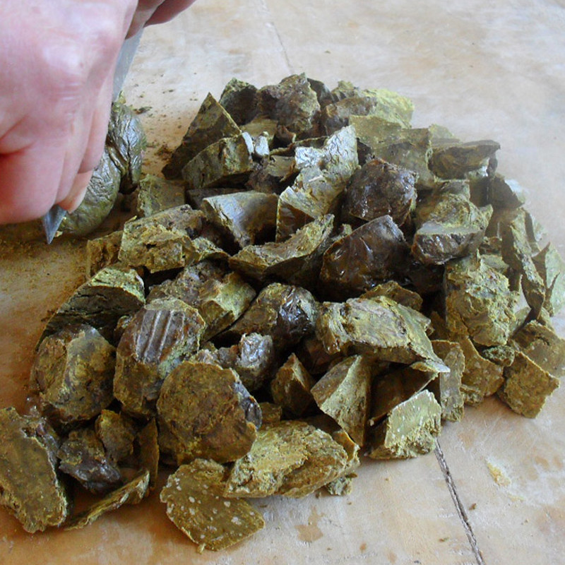 蜂胶胶蜂精选木框天然胶原原胶蜂毛胶块不含蜂蜜