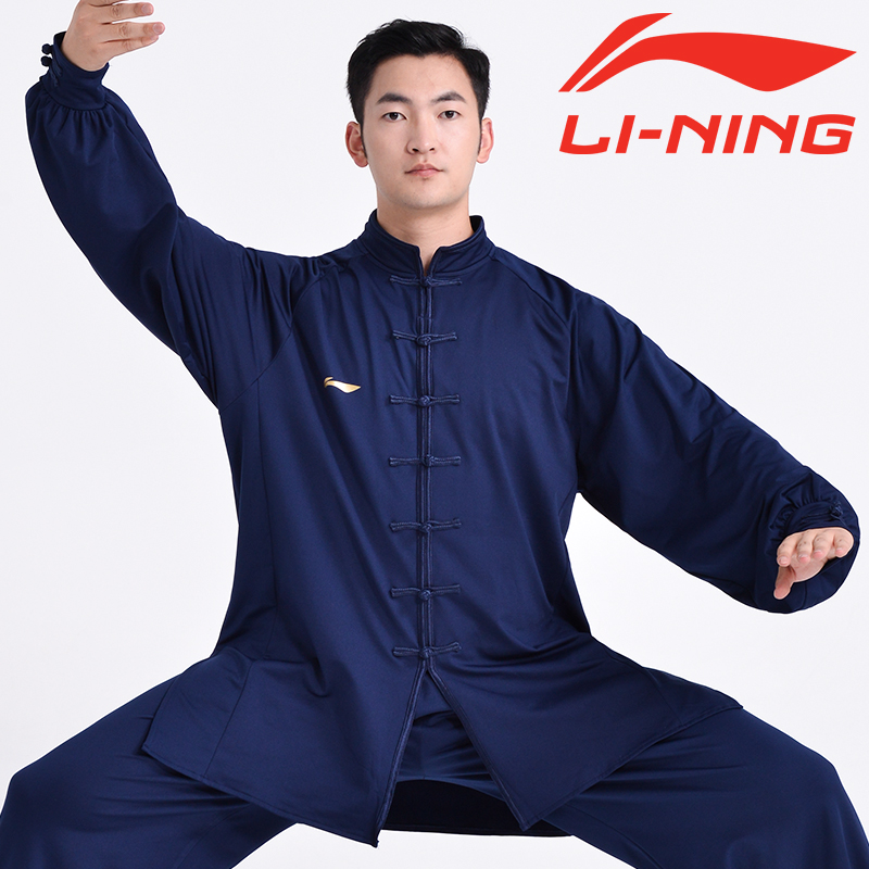 武术服装男士全套照片图片