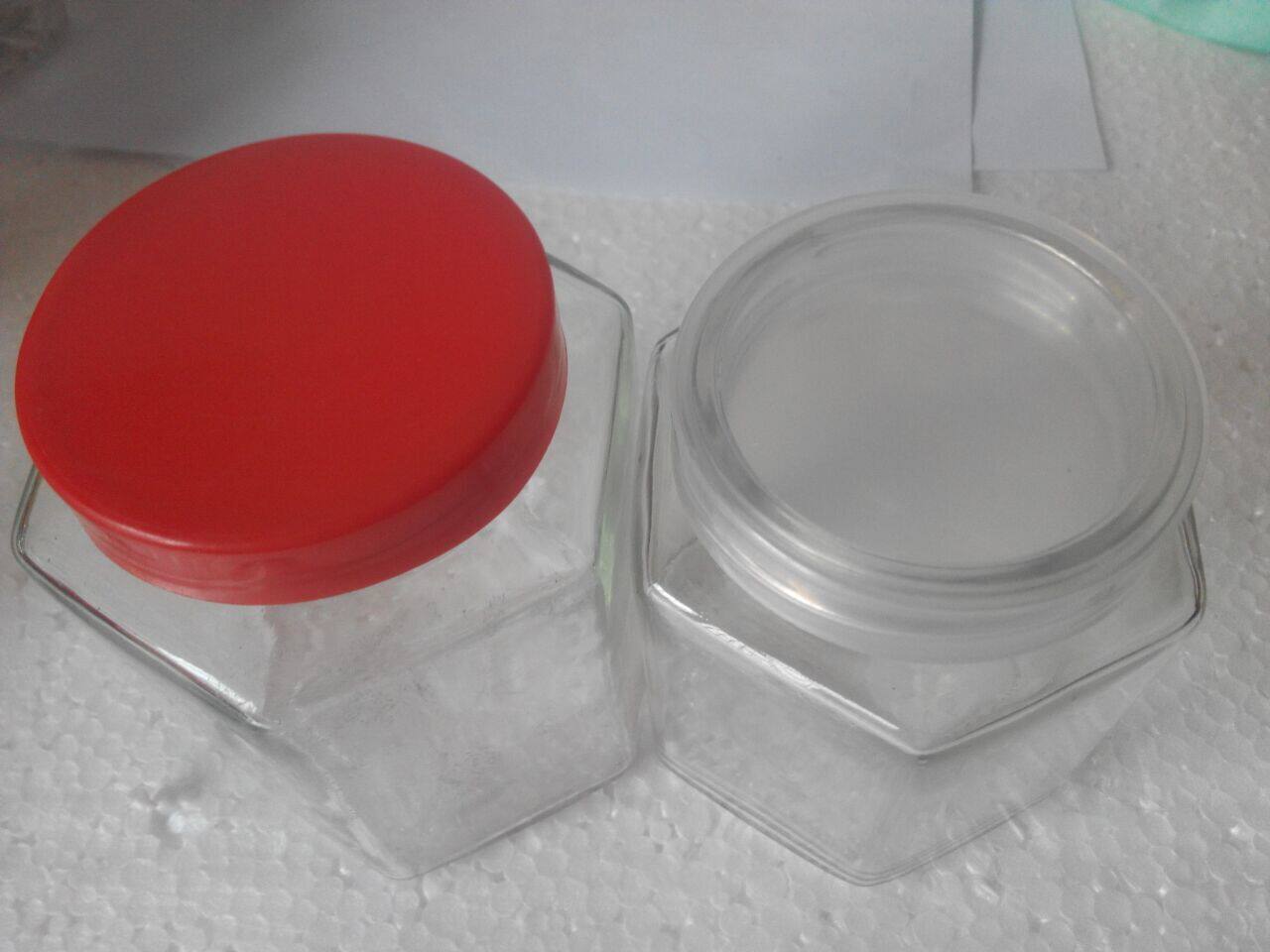 蜂蜜瓶盖 蜂蜜包装瓶盖 玻璃蜂蜜瓶盖子 塑料盖子 各种型号塑料盖