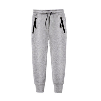ກາງເກງລົດຈັກ MOTO ລົດຈັກ off-road zipper elastic peripheral pants ຂະຫນາດນ້ອຍສໍາລັບຜູ້ຊາຍແລະແມ່ຍິງຂີ່ລົດຖີບກິລາແລະ leisure ຍາວ sweatpants