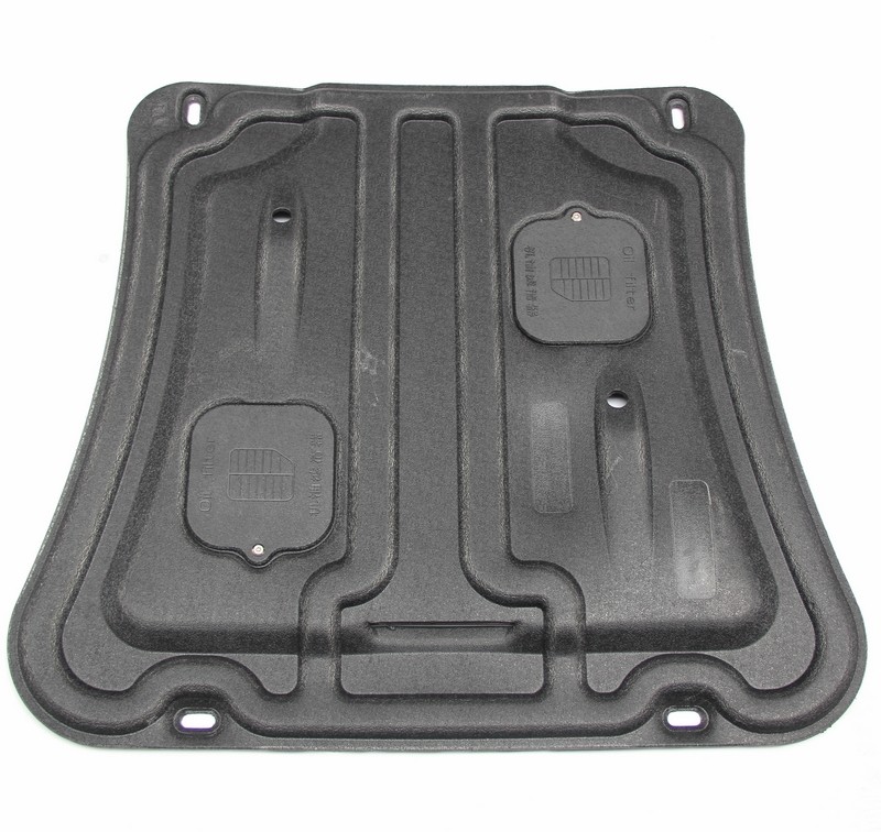 护板科雷傲09-20款进口雷诺雷诺科发动机科雷专用专用车车底防护板