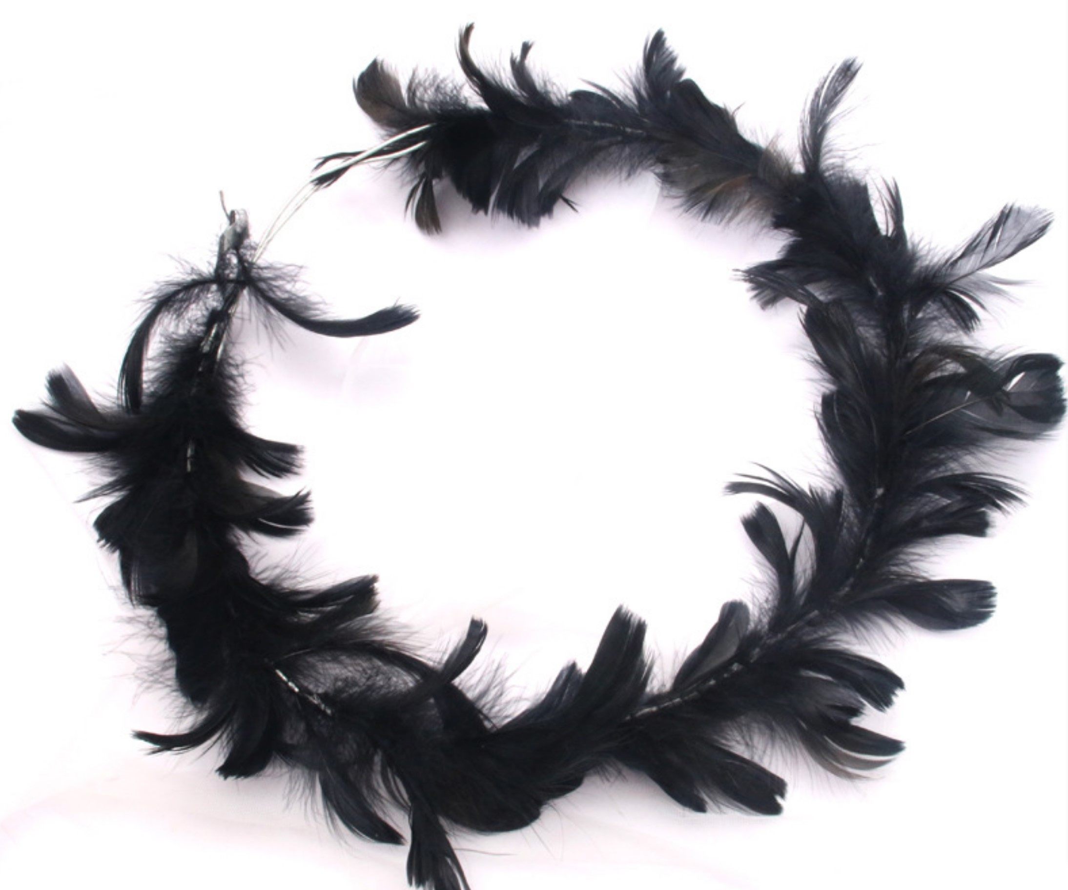 唯美多色百变网红小仙女羽毛插件烘焙蛋糕装饰婚礼生日派对甜品台