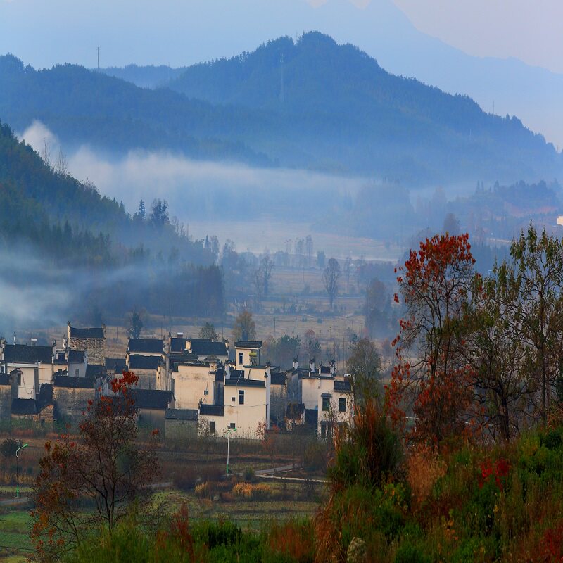 塔川大门门票黄山景区电子国内票务