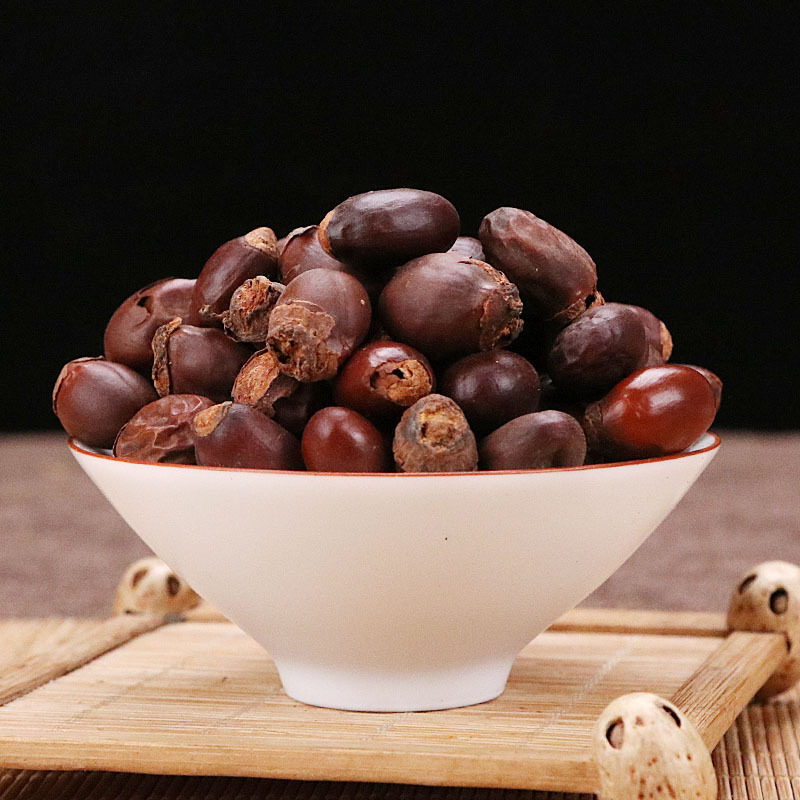 荔枝包邮500g中药材正品荔仁荔核茶店店里桂圆其他药食同源食品