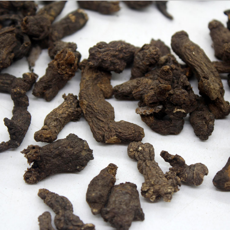 天葵野生500g紫背天中药材千年老鼠屎金耗子中草药其他药食同源食品