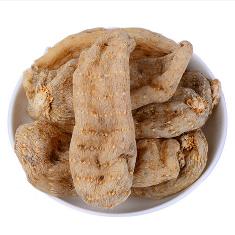 天麻中药材长白山特级500g包邮可粉切正品1斤纯天然天麻