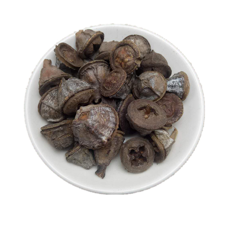 一口钟 云南野生 特级中草药材一口盅 中药材大全店铺500g包邮