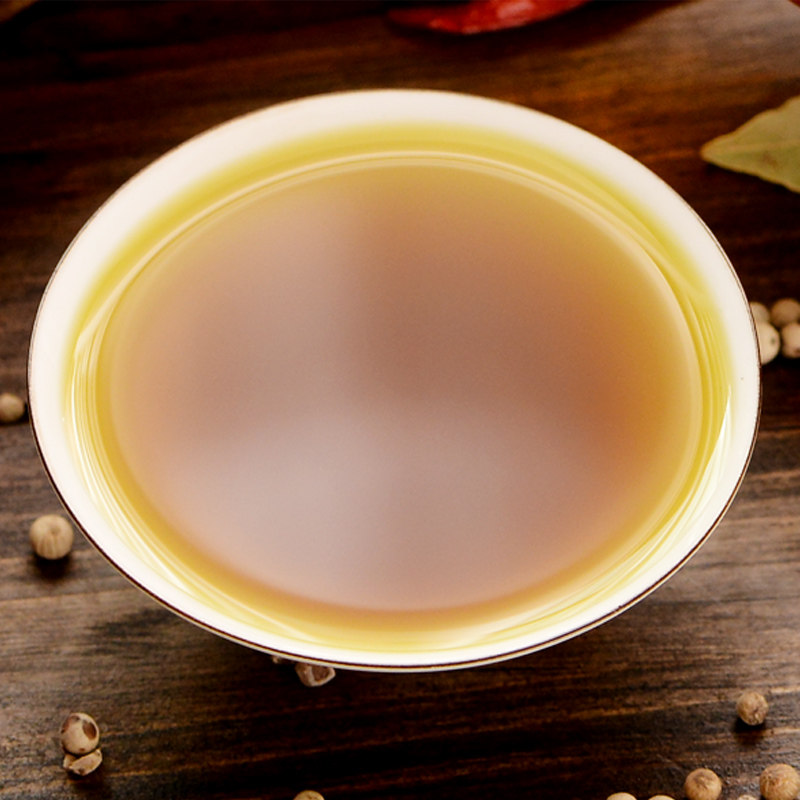 幺麻子木姜油250ml瓶装 四川特产山胡椒油 家用小瓶山苍子油