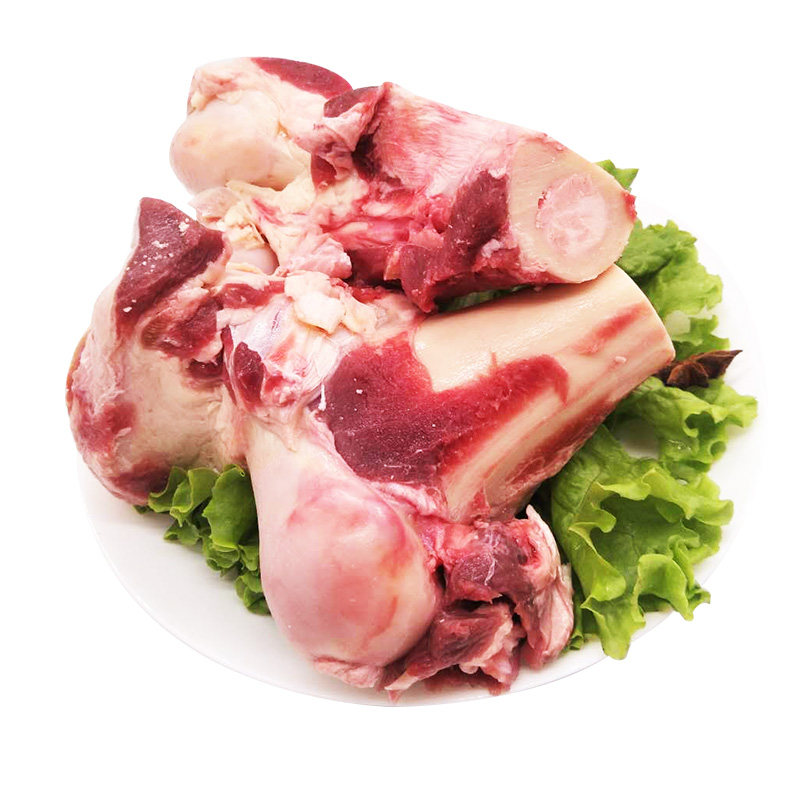 6斤熬汤腿骨牛腿骨髓大骨牛肉骨头牛棒冷冻其它