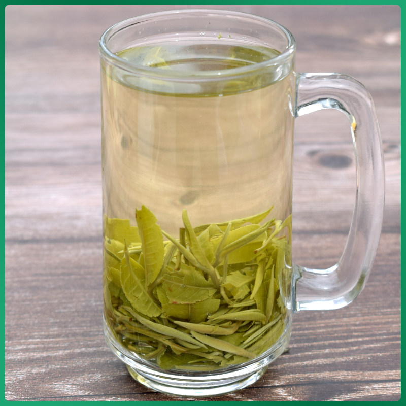 明前春尖茶叶2022新茶甘肃罐罐陕西宁夏回族特色产区绿茶