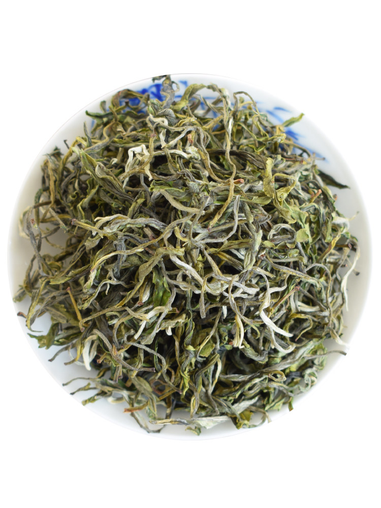 茶叶罐罐2022新茶春尖茶甘肃宁夏青海盖碗茶天水其它绿茶