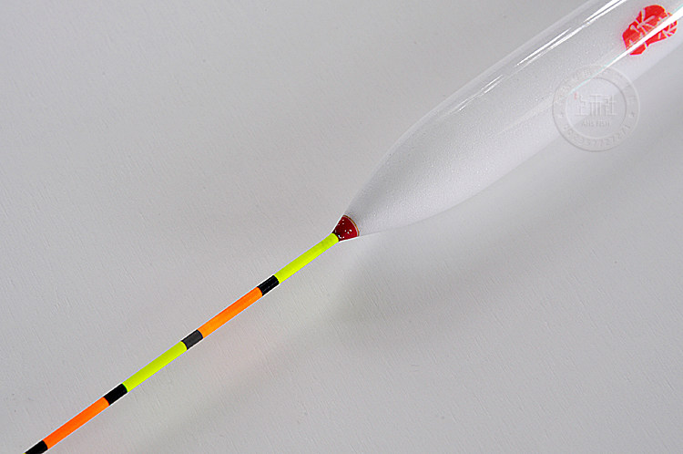 上禾行程大浮水库翘嘴手竿鱼漂专用长尾超长浮漂