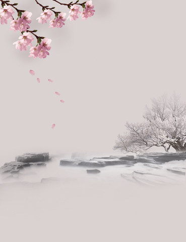 拍照背景影楼婚纱写真摄影影棚古装主题仙女背景布类