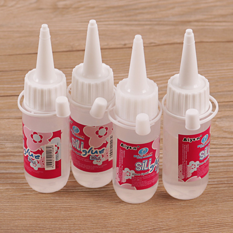 30ml织布强力手工diy胶水酒精透明胶保丽龙万能胶胶水