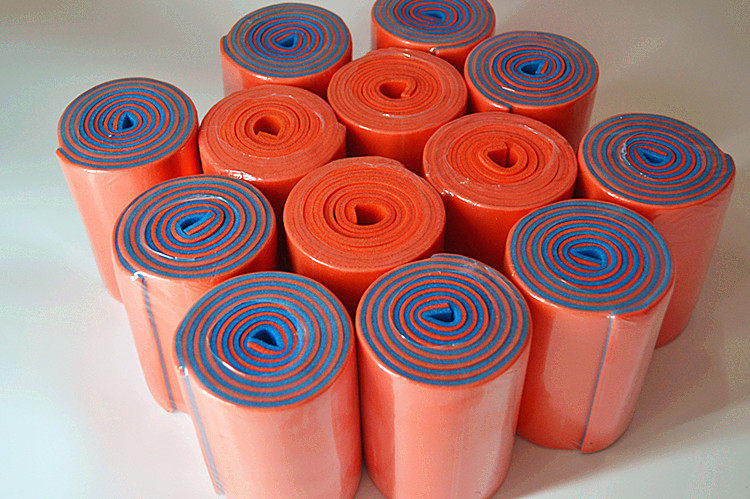 大号sam卷式夹板医用夹板急救夹板骨折夹板学校部队培训11x92厘米