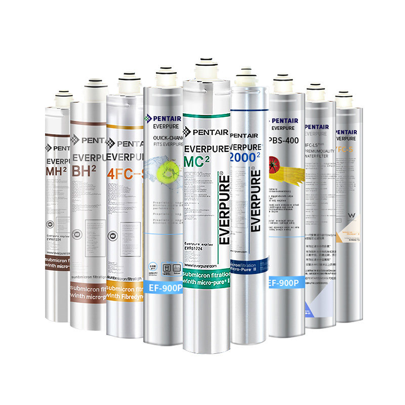 爱惠浦净水器滤芯mc2h104pbs400ef900p4fclspro4i20002净水器
