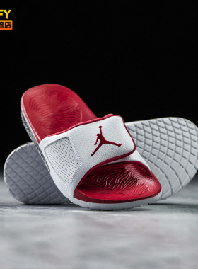 air jordan hydro iii aj3夏季拖鞋